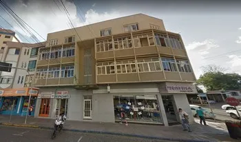 Imagem do Condomínio Gice em Farroupilha