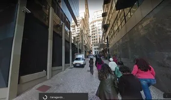 Condomínio Giesta em São Paulo
