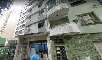 Condomínio Gil Campos Salles em São Paulo