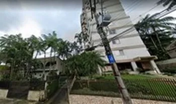Imagem do Condomínio Gil Vicente em Joinville