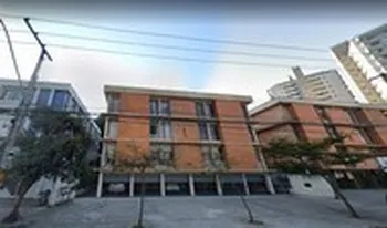 Condomínio Gilberto em Belo Horizonte