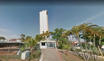 Imagem do Condomínio Gilberto Filgueiras em Avaré