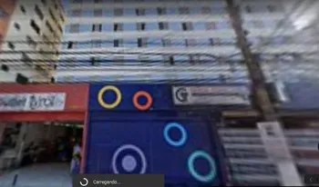 Condomínio Gilberto Isaac em São Paulo