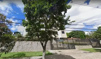 Condomínio Gilberto Leão em Curitiba