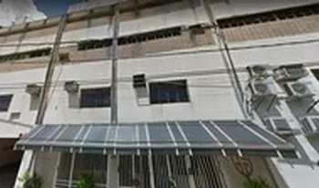 Imagem do Condomínio Gilberto Salomão em Uberaba