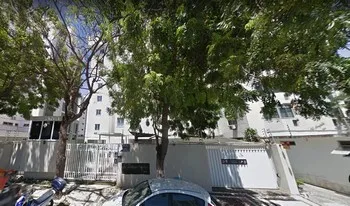 Imagem do Condomínio Gilberto Studart em Fortaleza