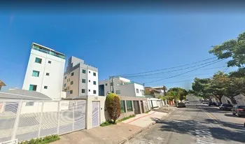 Imagem do Condomínio Gilberto Trindade em Contagem