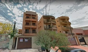 Imagem do Condomínio Gilda Balbo em Ribeirão Preto