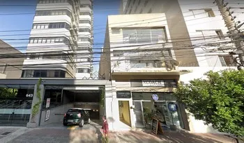 Condomínio Gilda em São Paulo