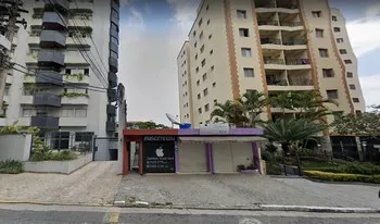 Condomínio Gilles em São Paulo