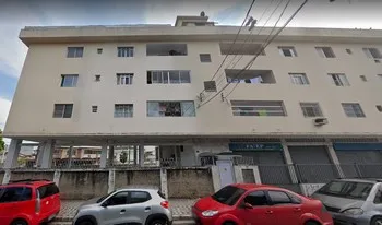 Imagem do Condomínio Gina em São Vicente