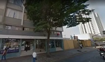 Imagem do Condomínio Gina em Londrina