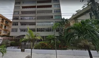Imagem do Condomínio Gioconda em Fortaleza
