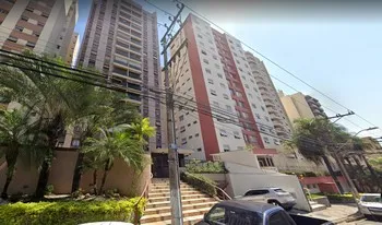 Condomínio Gioconda em Campinas
