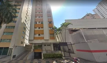 Condomínio Giolanda Giordano em Campinas