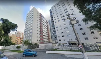 Condomínio Giordano Bruno em Curitiba