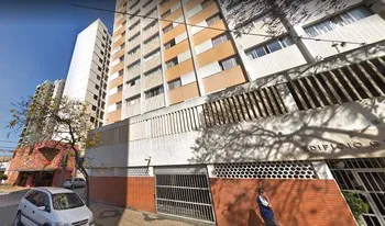 Condomínio Giordano em Campinas