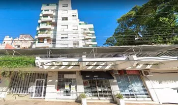Condomínio Giordano Tomasetto em Porto Alegre