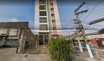 Condomínio Giorgia em São Paulo