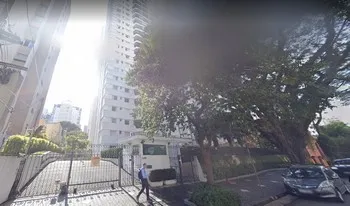 Condomínio Giorgio Morandi em São Paulo