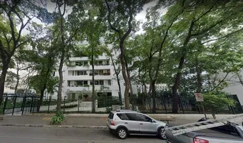 Imagem do Condomínio Giorgione em São Paulo
