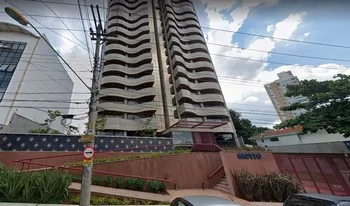 Imagem do Condomínio Giotto em Santo André