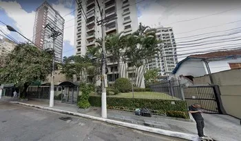 Condomínio Giotto em São Paulo