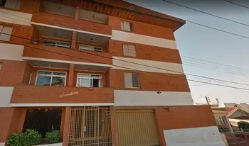 Imagem do Condomínio Giovani Barizza em Ribeirão Preto