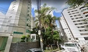 Condomínio Giovani Bernini em Belo Horizonte