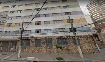 Condomínio Giovanina em São Paulo