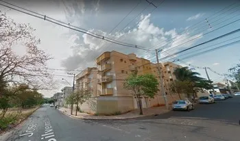 Imagem do Condomínio Giovanna em Ribeirão Preto