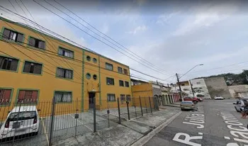 Imagem do Condomínio Giovanna em São Bernardo Do Campo