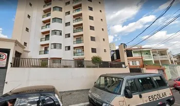 Imagem do Condomínio Giovanna Barbara em São Caetano Do Sul