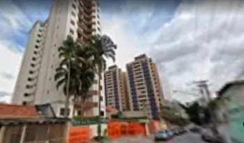 Imagem do Condomínio Giovanna em Santo André