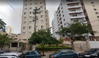 Imagem do Condomínio Giovanna em São Paulo
