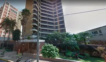 Imagem do Condomínio Giovanni Partezani em Rio Claro