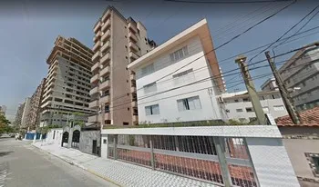 Imagem do Condomínio Giovannone em Praia Grande