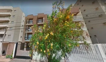 Imagem do Condomínio Giraldi em Ribeirão Preto