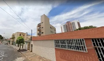 Imagem do Condomínio Girassóis em Uberlândia