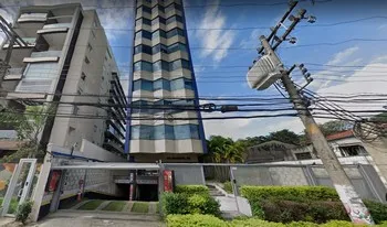 Condomínio Girassol 34 em São Paulo
