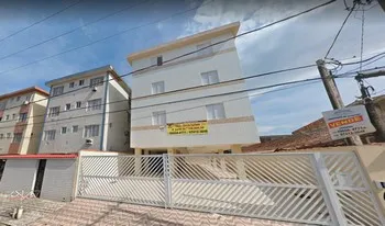 Imagem do Condomínio Girassol em São Vicente