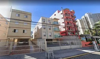 Imagem do Condomínio Girassol em Guarujá
