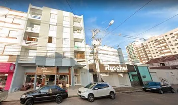 Imagem do Condomínio Girassol em Novo Hamburgo