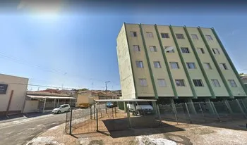 Condomínio Girassol em Campinas