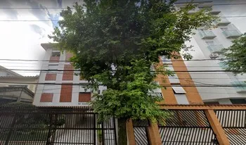 Imagem do Condomínio Girassol em Santos