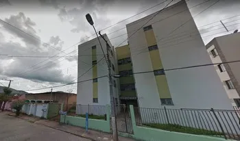 Imagem do Condomínio Girassol em Itabira