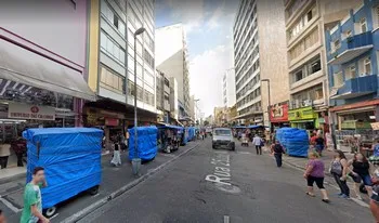 Condomínio Girassol em São Paulo