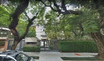 Condomínio Gironda em São Paulo