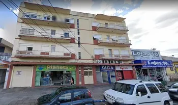 Imagem do Condomínio Gisela em Esteio