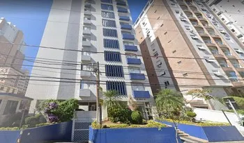 Imagem do Condomínio Gisela em Santos